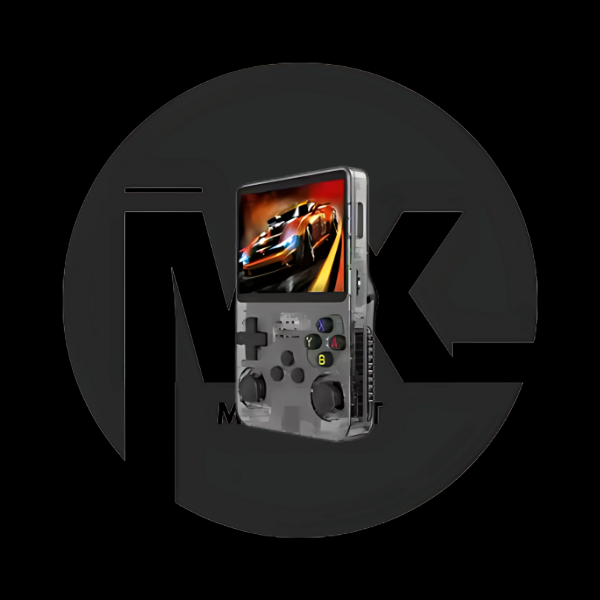GameXpert Console de Jeu Vidéo - 64 Go