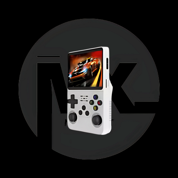 GameXpert Console de Jeu Vidéo - 64 Go