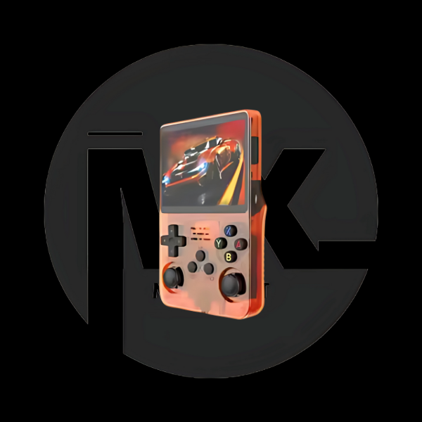 GameXpert Console de Jeu Vidéo - 64 Go