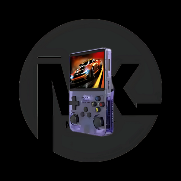 GameXpert Console de Jeu Vidéo - 64 Go