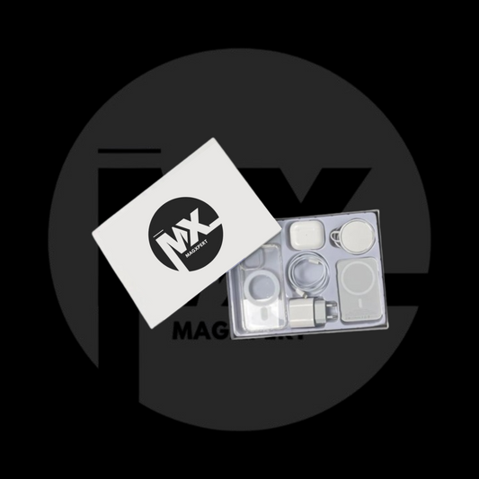 Coffret 6 en 1 MagSafe